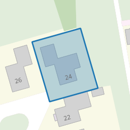 Perceel HUM00-B-4180