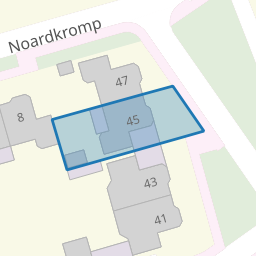 Perceel HUM00-B-4189