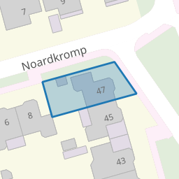 Perceel HUM00-B-4190