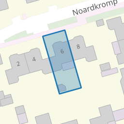 Perceel HUM00-B-4192