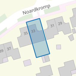 Perceel HUM00-B-4198