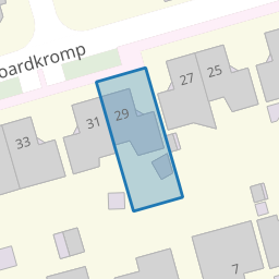 Perceel HUM00-B-4200