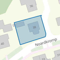 Perceel HUM00-B-4236