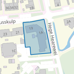 Perceel HUM00-B-4259