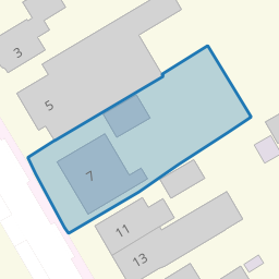 Perceel HUM00-B-4268