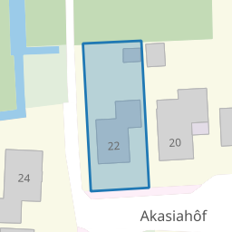 Perceel HUM00-B-4279