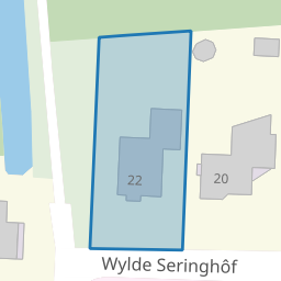 Perceel HUM00-B-4284