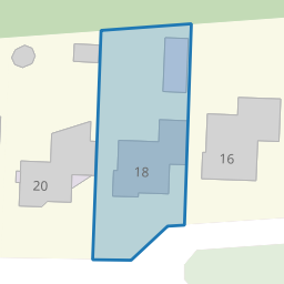 Perceel HUM00-B-4285