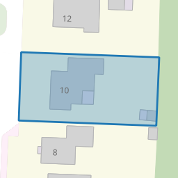 Perceel HUM00-B-4290