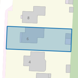 Perceel HUM00-B-4292