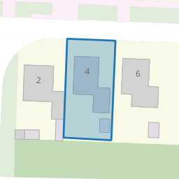 Perceel HUM00-B-4300