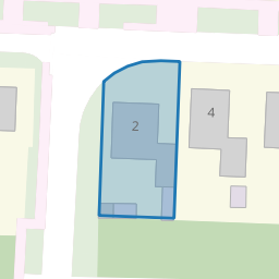 Perceel HUM00-B-4301