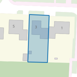 Perceel HUM00-B-4303