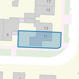 Perceel HUM00-B-4307