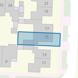 Perceel HUM00-B-4308