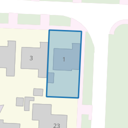 Perceel HUM00-B-4311