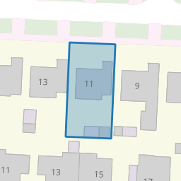 Perceel HUM00-B-4316