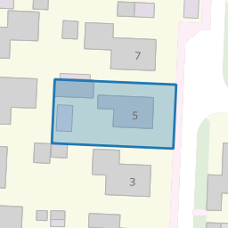 Perceel HUM00-B-4321