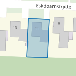 Perceel HUM00-B-4333