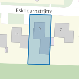 Perceel HUM00-B-4334