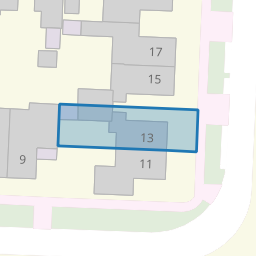 Perceel HUM00-B-4340