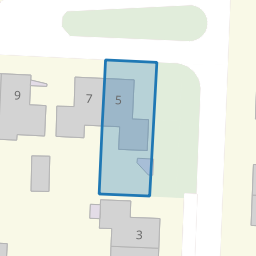 Perceel HUM00-B-4345