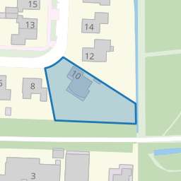 Perceel HUM00-B-4349