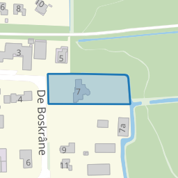 Perceel HUM00-B-4350