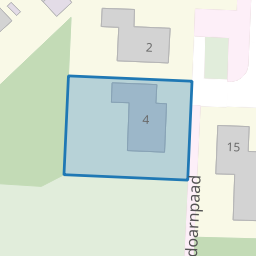 Perceel HUM00-B-4362