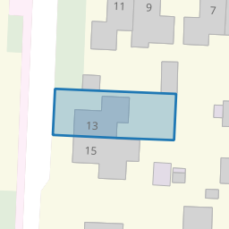 Perceel HUM00-B-4363