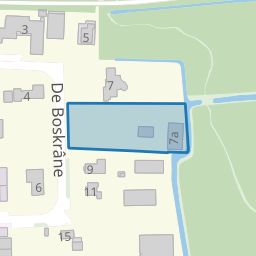 Perceel HUM00-B-4380