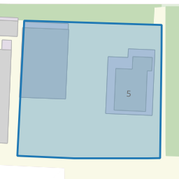 Perceel HUM00-B-4381