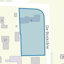 Perceel HUM00-B-4382