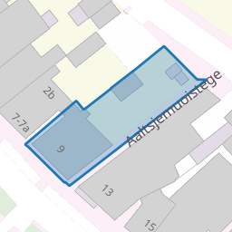 Perceel HUM00-B-4394