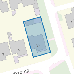 Perceel HUM00-B-4400