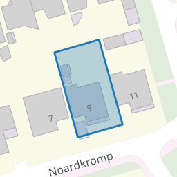 Perceel HUM00-B-4401