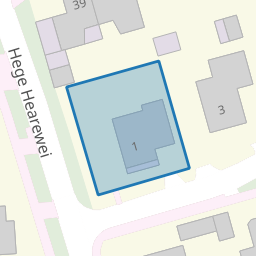 Perceel HUM00-B-4403