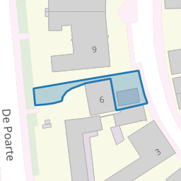 Perceel HUM00-B-4407