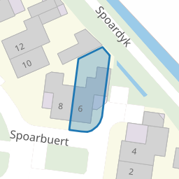 Perceel HUM00-B-4413