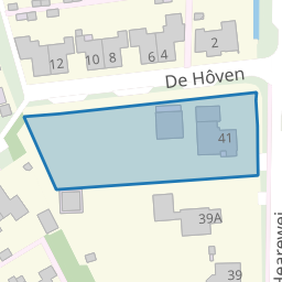 Perceel HUM00-B-4422