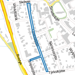 Perceel HUM00-B-4425