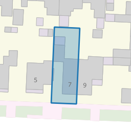 Perceel HUM00-B-4437