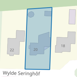 Perceel HUM00-B-4439