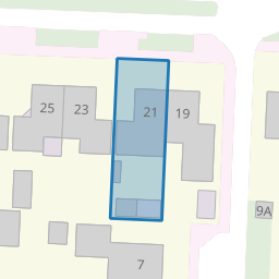 Perceel HUM00-B-4442