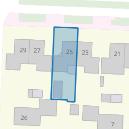 Perceel HUM00-B-4444