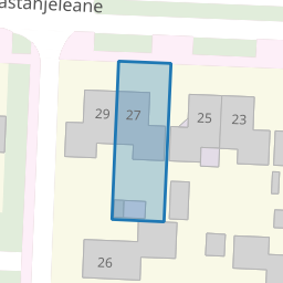 Perceel HUM00-B-4445