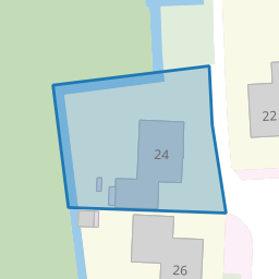 Perceel HUM00-B-4451