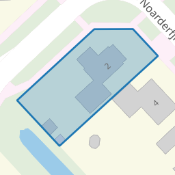 Perceel HUM00-B-4453