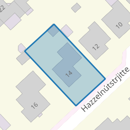 Perceel HUM00-B-4481