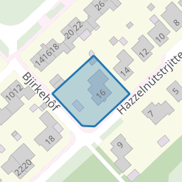 Perceel HUM00-B-4482